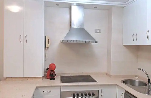 Playa de Arinaga Apartment | Holiday apartment Arinaga for 1 - 4 persons with 2 bedrooms - Holiday apartment in one or multi-fami