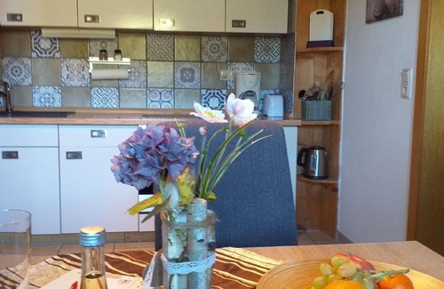 Arrach Apartment | Holiday apartment Arrach for 1 - 5 persons - Holiday apartment