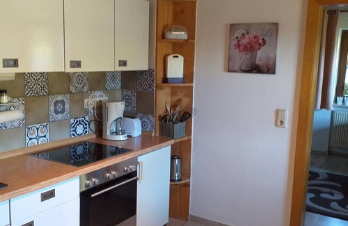 Arrach Apartment | Holiday apartment Arrach for 1 - 5 persons - Holiday apartment