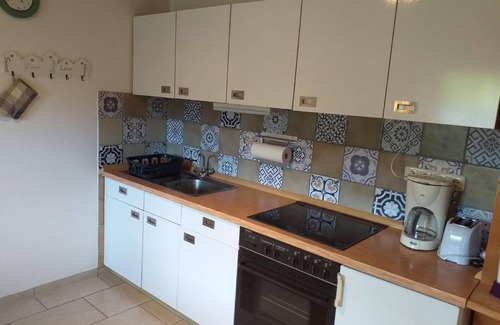 Arrach Apartment | Holiday apartment Arrach for 1 - 5 persons - Holiday apartment