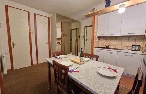 Artesina Apartment | Holiday apartment Artesina for 1 - 4 persons with 1 bedroom - Holiday apartment in one or multi-fami