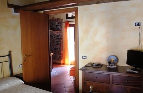 Ascea Apartment | Holiday apartment Ascea for 2 - 3 persons with 1 bedroom - Row house