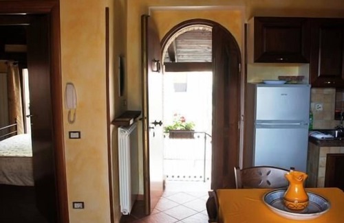 Ascea Apartment | Holiday apartment Ascea for 2 - 3 persons with 1 bedroom - Row house