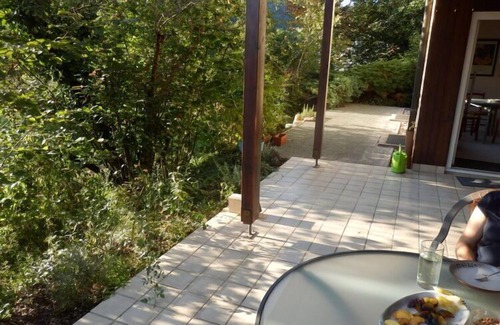 Dernbach Apartment | Holiday apartment at the linden tree