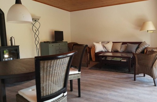 Dernbach Apartment | Holiday apartment at the linden tree