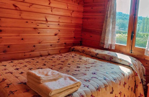 Prades Apartment | Holiday apartment at the Prades campsite