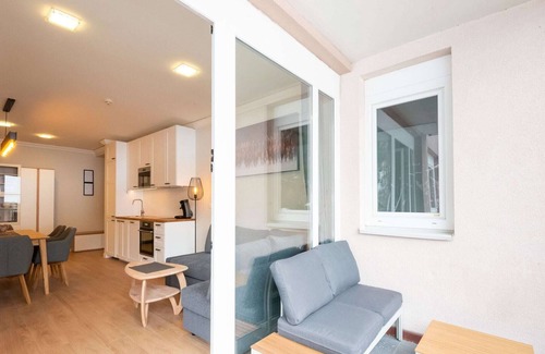 Zwieselstein Apartment | Holiday apartment in Zwieselstein near Sölden