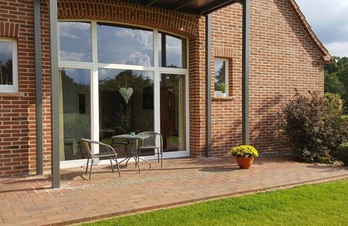 Ostbevern Apartment | Holiday apartment Aufderhaar