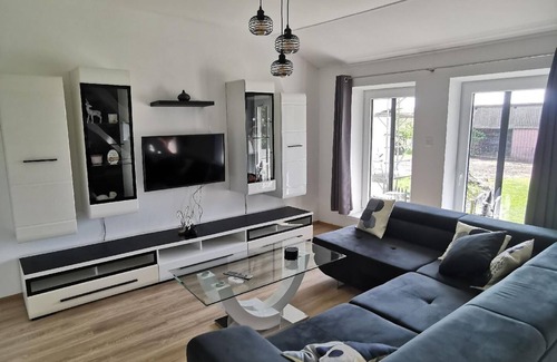 Auw Apartment | Holiday apartment Auw for 1 - 6 persons with 2 bedrooms - Holiday apartment