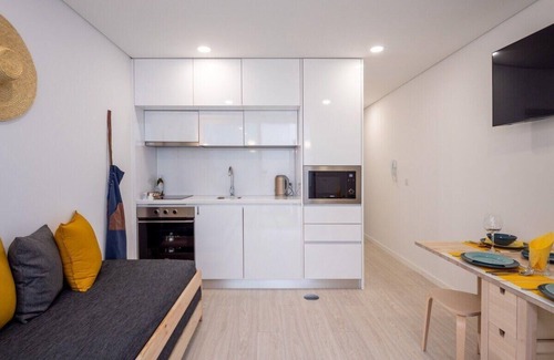 Aveiro Apartment | Holiday apartment Aveiro for 1 - 4 persons with 1 bedroom - Holiday apartment