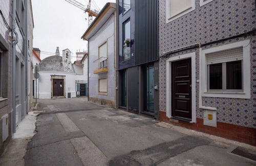 Aveiro Apartment | Holiday apartment Aveiro for 1 - 4 persons with 1 bedroom - Holiday apartment