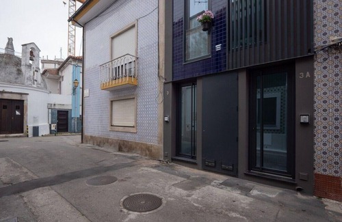 Aveiro Apartment | Holiday apartment Aveiro for 1 - 4 persons with 1 bedroom - Holiday apartment