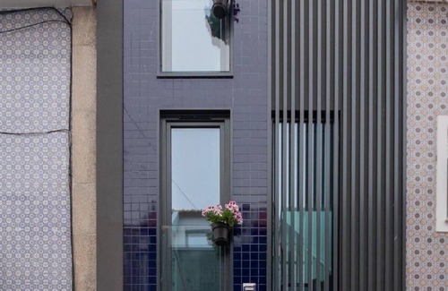 Aveiro Apartment | Holiday apartment Aveiro for 1 - 4 persons with 1 bedroom - Holiday apartment