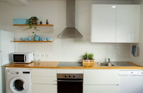 Aveiro Apartment | Holiday apartment Aveiro for 1 - 2 persons with 1 bedroom - Holiday apartment