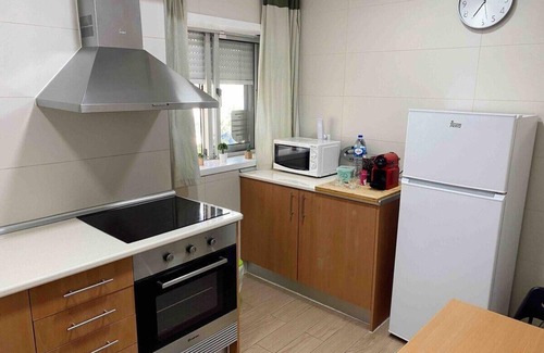 Aveiro Apartment | Holiday apartment Aveiro for 1 - 6 persons with 2 bedrooms - Holiday apartment