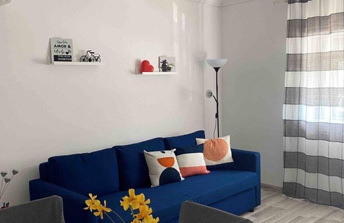 Aveiro Apartment | Holiday apartment Aveiro for 1 - 6 persons with 2 bedrooms - Holiday apartment