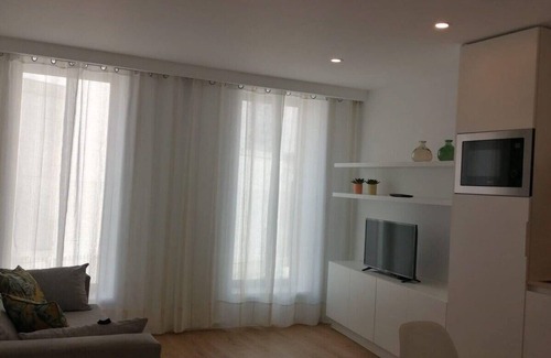 Aveiro Apartment | Holiday apartment Aveiro for 1 - 4 persons with 1 bedroom - Holiday apartment