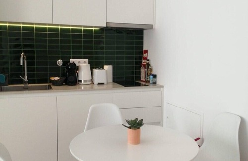 Aveiro Apartment | Holiday apartment Aveiro for 1 - 4 persons with 1 bedroom - Holiday apartment