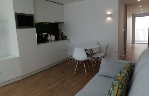 Aveiro Apartment | Holiday apartment Aveiro for 1 - 4 persons with 1 bedroom - Holiday apartment