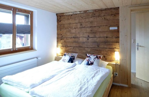Brienzwiler Other | Holiday apartment Brienzwiler for 1 - 2 persons with 2 bedrooms - Farmhouse