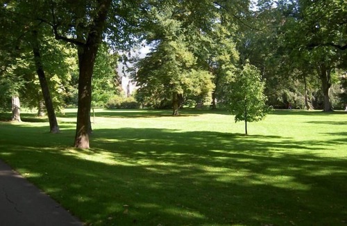 Baden-Baden Apartment | Holiday apartment Baden-Baden for 1 - 2 persons with 1 bedroom - Holiday apartment in one or multi-f