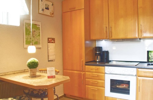 Baden-Baden Apartment | Holiday apartment Baden-Baden for 1 - 2 persons with 1 bedroom - Holiday apartment in one or multi-f
