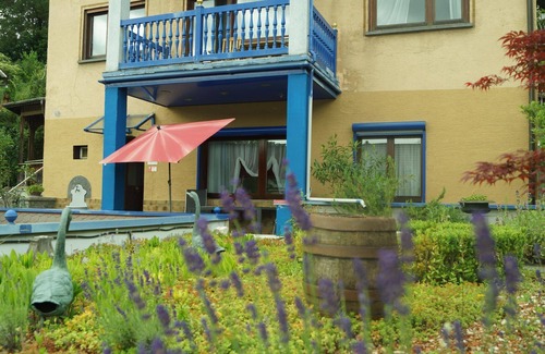 Baden-Baden Apartment | Holiday apartment Baden-Baden for 1 - 2 persons with 1 bedroom - Holiday apartment in one or multi-f