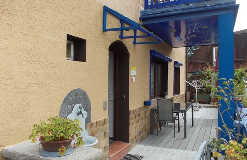Baden-Baden Apartment | Holiday apartment Baden-Baden for 1 - 2 persons with 1 bedroom - Holiday apartment in one or multi-f