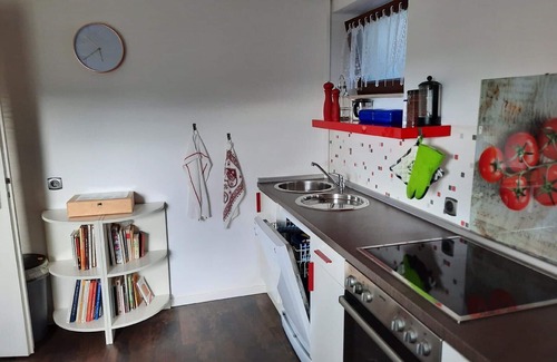 Baiersbronn House | Holiday apartment Baiersbronn for 1 - 4 persons with 1 bedroom - Holiday house