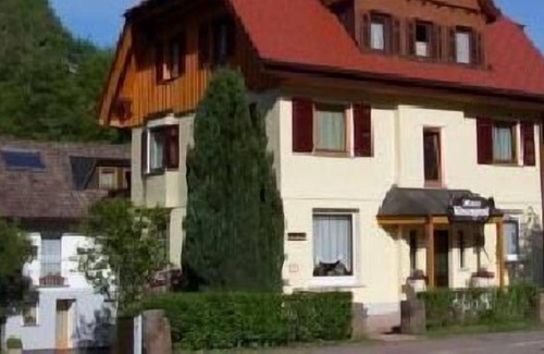 Schoenmuenzach Apartment | Holiday apartment Baiersbronn for 2 persons with 1 bedroom - Holiday apartment