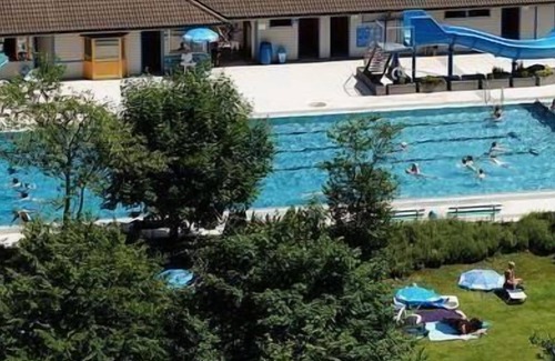 Schoenmuenzach Apartment | Holiday apartment Baiersbronn for 2 persons with 1 bedroom - Holiday apartment