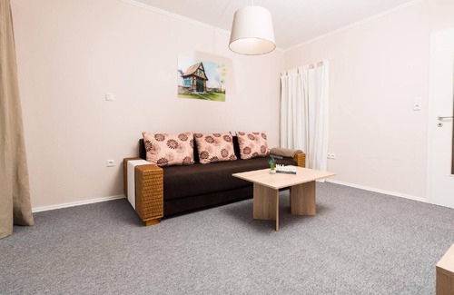 Bodenwerder Apartment | Holiday apartment Bodenwerder for 1 - 4 persons with 1 bedroom - Holiday apartment in one or multi-f