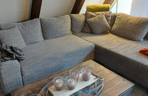 Fedderwardersiel Apartment | Holiday apartment Butjadingen for 1 - 4 persons with 2 bedrooms - Holiday apartment