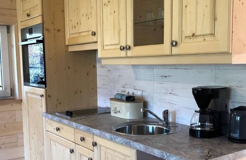 Bad Aussee Apartment | Holiday apartment Bad Aussee for 1 - 6 persons with 2 bedrooms - Holiday apartment in one or multi-f