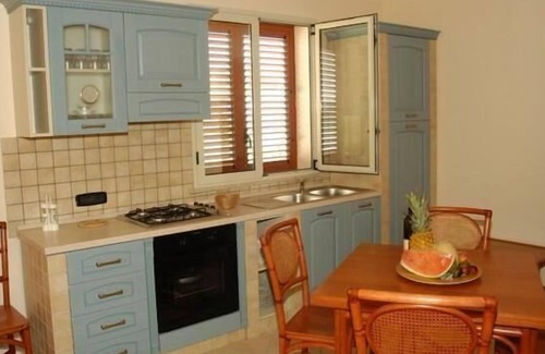 Balestrate Apartment | Holiday apartment Balestrate for 1 - 6 persons with 3 bedrooms - Luxury holiday home