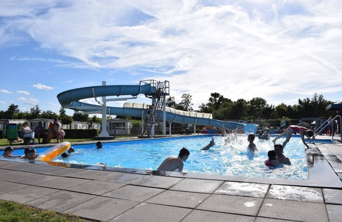 Baarland Apartment | Holiday apartment Baarland for 1 - 6 persons with 3 bedrooms - Holiday apartment