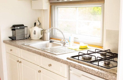 Baarland Apartment | Holiday apartment Baarland for 1 - 4 persons with 2 bedrooms - Holiday apartment