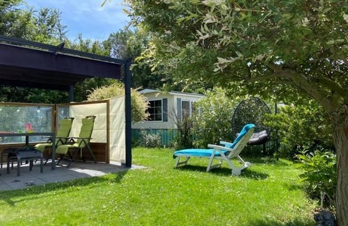 Baarland Apartment | Holiday apartment Baarland for 1 - 4 persons with 2 bedrooms - Holiday apartment