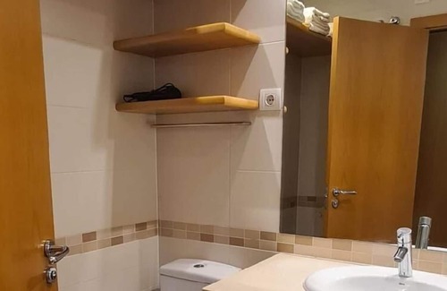 Provencals del Poblenou Apartment | Holiday apartment Barcelona for 1 - 4 persons with 1 bedroom - Holiday apartment in one or multi-fam