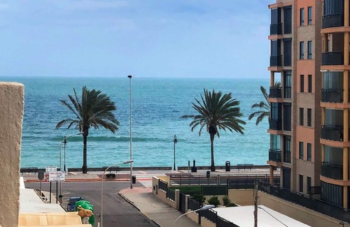 Benicassim Apartment | Holiday apartment Benicàssim for 1 - 4 persons with 1 bedroom - Holiday apartment