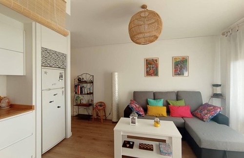 Benicassim Apartment | Holiday apartment Benicàssim for 1 - 2 persons with 1 bedroom - Holiday apartment in one or multi-fa
