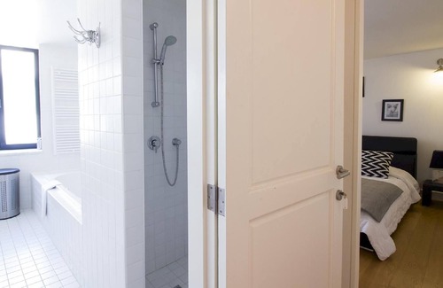 Postel Apartment | Holiday apartment Saint-Gilles for 1 - 8 persons with 4 bedrooms - Holiday apartment