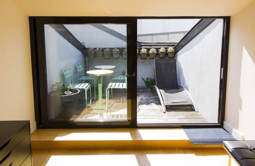 Postel Apartment | Holiday apartment Saint-Gilles for 1 - 8 persons with 4 bedrooms - Holiday apartment