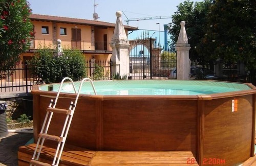 Bedizzole Other | Holiday apartment Bedizzole for 1 - 4 persons with 1 bedroom - Farmhouse
