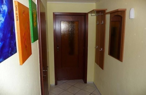 Bendorf Apartment | Holiday apartment Bendorf for 1 - 2 persons - Holiday apartment