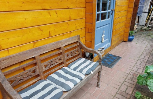 Rudow House | Holiday apartment Berlin for 1 - 4 persons with 1 bedroom - Holiday house