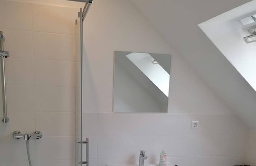 Johannisthal Apartment | Holiday apartment Berlin for 1 - 2 persons with 1 bedroom - Holiday apartment