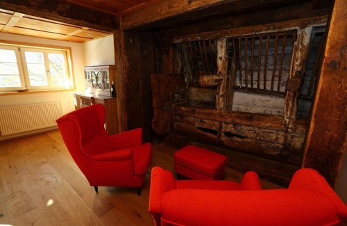 Bernau Apartment | Holiday apartment Bernau for 1 - 6 persons with 3 bedrooms - Holiday apartment