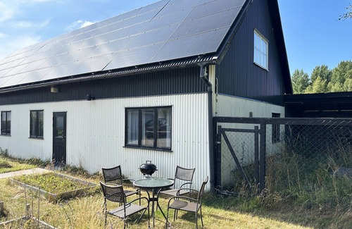 Vibble Apartment | Holiday apartment between Visby and Tofta | SE12020