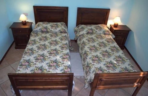 Bevagna Other | Holiday apartment Bevagna for 3 - 7 persons with 3 bedrooms - Farmhouse